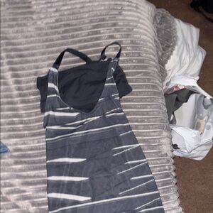 Oakley Black Apparel